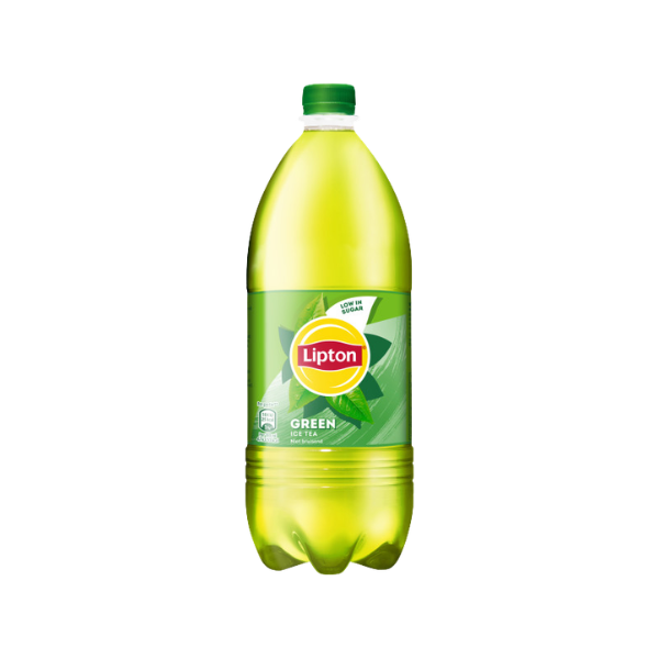 Lipton Ice Tea Green | 110cl | Fles